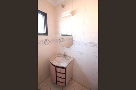 Casa para alugar com 420m², 4 quartos e 2 vagasBanheiro 3