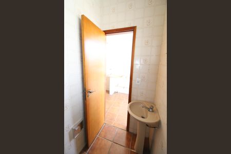 Casa para alugar com 420m², 4 quartos e 2 vagasEdícula