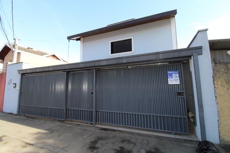 Casa para alugar com 420m², 4 quartos e 2 vagasPlaca