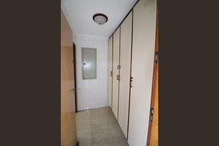Casa para alugar com 420m², 4 quartos e 2 vagasCozinha
