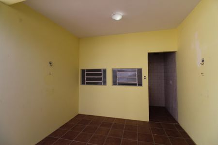Casa para alugar com 420m², 4 quartos e 2 vagasEdícula