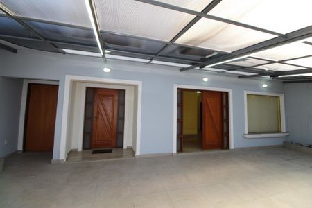Casa para alugar com 420m², 4 quartos e 2 vagasGaragem