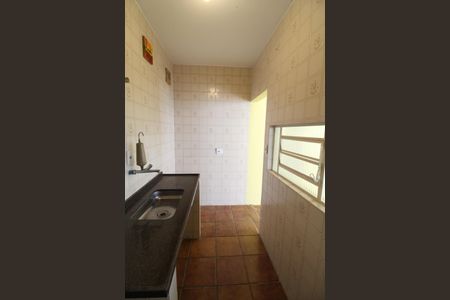 Casa para alugar com 420m², 4 quartos e 2 vagasEdícula