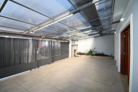 Casa para alugar com 420m², 4 quartos e 2 vagasGaragem