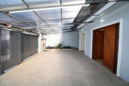 Casa para alugar com 420m², 4 quartos e 2 vagasGaragem