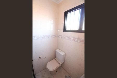 Casa para alugar com 420m², 4 quartos e 2 vagasBanheiro 3