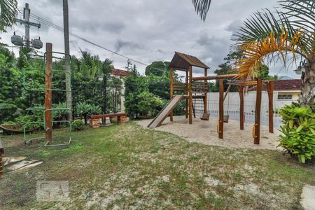 Apartamento à venda com 56m², 2 quartos e 1 vaga Apartamento à venda com 56m², 2 quartos e 1 vagaÁrea comum - Playground