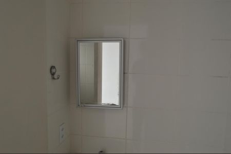 Apartamento à venda com 56m², 2 quartos e 1 vaga Apartamento à venda com 56m², 2 quartos e 1 vagaBanheiro da Suíte
