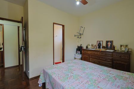 Apartamento à venda com 95m², 3 quartos e 1 vaga Apartamento à venda com 95m², 3 quartos e 1 vagaQuarto 2 - Suíte