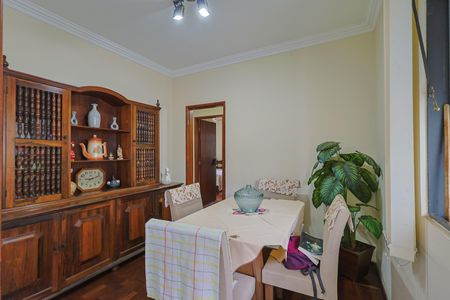 Apartamento à venda com 95m², 3 quartos e 1 vaga Apartamento à venda com 95m², 3 quartos e 1 vagaSala de Jantar