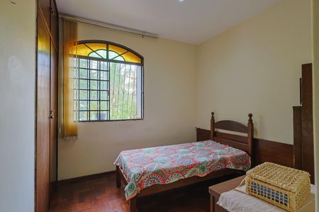 Apartamento à venda com 95m², 3 quartos e 1 vaga Apartamento à venda com 95m², 3 quartos e 1 vagaQuarto 3