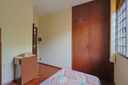 Apartamento à venda com 95m², 3 quartos e 1 vaga Apartamento à venda com 95m², 3 quartos e 1 vagaQuarto 3