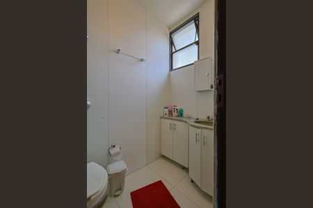 Apartamento à venda com 95m², 3 quartos e 1 vaga Apartamento à venda com 95m², 3 quartos e 1 vagaBanheiro da Suíte