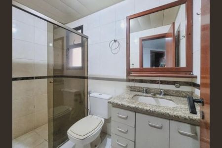 Apartamento à venda com 96m², 3 quartos e 1 vaga Apartamento à venda com 96m², 3 quartos e 1 vagaFoto 22