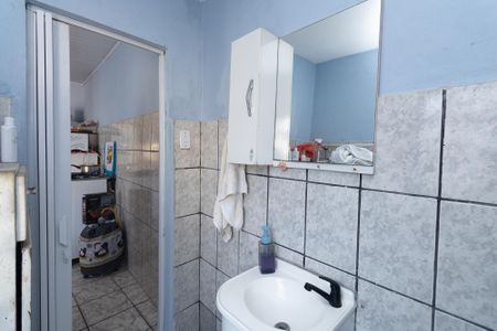Casa à venda com 200m², 4 quartos e 3 vagas Casa à venda com 200m², 4 quartos e 3 vagasBanheiro 1