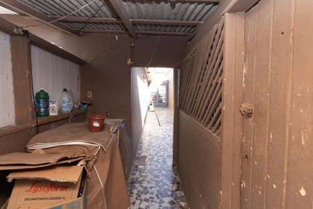 Casa à venda com 200m², 4 quartos e 3 vagas Casa à venda com 200m², 4 quartos e 3 vagasÁrea de Serviço