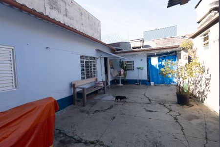 Casa à venda com 200m², 4 quartos e 3 vagas Casa à venda com 200m², 4 quartos e 3 vagasQuintal