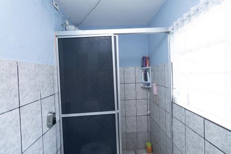 Casa à venda com 200m², 4 quartos e 3 vagas Casa à venda com 200m², 4 quartos e 3 vagasBanheiro 1