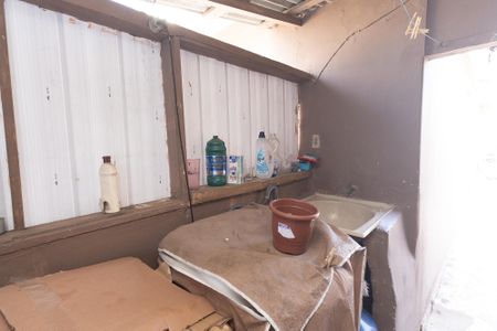 Casa à venda com 200m², 4 quartos e 3 vagas Casa à venda com 200m², 4 quartos e 3 vagasÁrea de Serviço