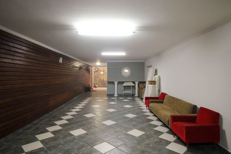 Casa à venda com 225m², 3 quartos e 4 vagas Casa à venda com 225m², 3 quartos e 4 vagasÁrea comum