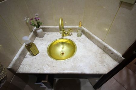 Casa à venda com 225m², 3 quartos e 4 vagas Casa à venda com 225m², 3 quartos e 4 vagasLavabo