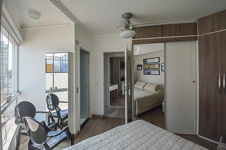 Apartamento à venda com 177m², 3 quartos e 3 vagas Apartamento à venda com 177m², 3 quartos e 3 vagasQuarto Suíte