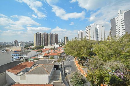 Apartamento à venda com 177m², 3 quartos e 3 vagas Apartamento à venda com 177m², 3 quartos e 3 vagasVista da Sala de Jantar