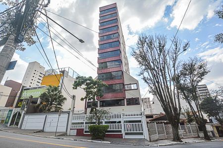Apartamento à venda com 177m², 3 quartos e 3 vagas Apartamento à venda com 177m², 3 quartos e 3 vagasFachada e portaria