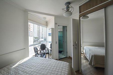 Apartamento à venda com 177m², 3 quartos e 3 vagas Apartamento à venda com 177m², 3 quartos e 3 vagasQuarto Suíte