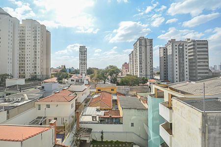 Apartamento à venda com 177m², 3 quartos e 3 vagas Apartamento à venda com 177m², 3 quartos e 3 vagasVista do Quarto 2 - Suíte