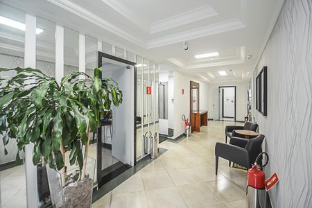 Apartamento à venda com 177m², 3 quartos e 3 vagas Apartamento à venda com 177m², 3 quartos e 3 vagasHall de entrada