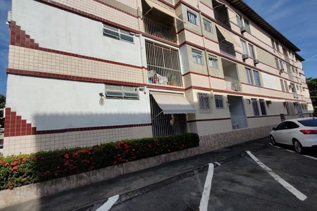 Apartamento à venda com 52m², 2 quartos e 1 vaga Apartamento à venda com 52m², 2 quartos e 1 vagaFachada do bloco