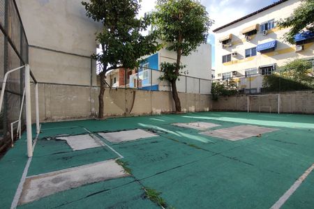 Apartamento à venda com 52m², 2 quartos e 1 vaga Apartamento à venda com 52m², 2 quartos e 1 vagaQuadra Esportiva
