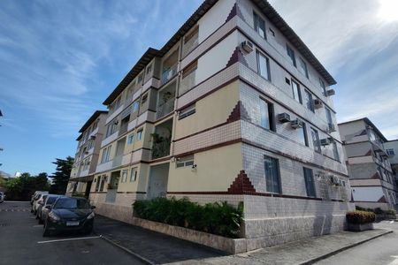 Apartamento à venda com 52m², 2 quartos e 1 vaga Apartamento à venda com 52m², 2 quartos e 1 vagaFachada do bloco