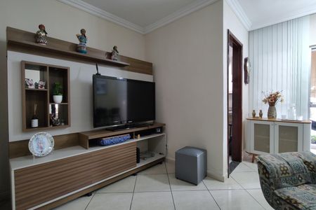 Apartamento à venda com 52m², 2 quartos e 1 vaga Apartamento à venda com 52m², 2 quartos e 1 vagaSala