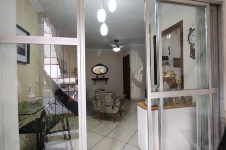 Apartamento à venda com 52m², 2 quartos e 1 vaga Apartamento à venda com 52m², 2 quartos e 1 vagaVaranda da Sala