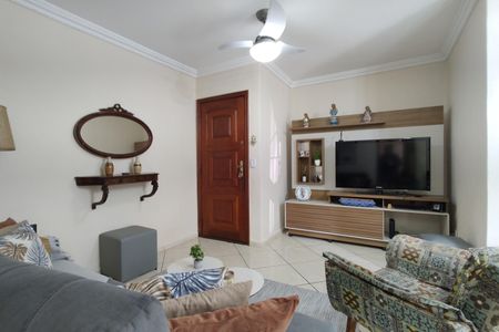 Apartamento à venda com 52m², 2 quartos e 1 vaga Apartamento à venda com 52m², 2 quartos e 1 vagaSala