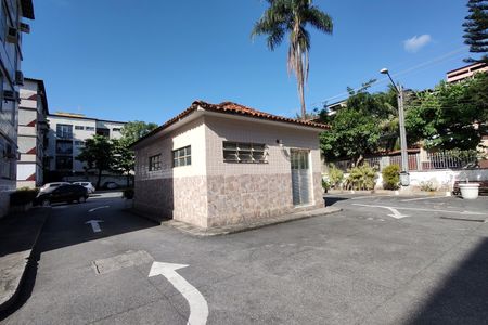 Apartamento à venda com 52m², 2 quartos e 1 vaga Apartamento à venda com 52m², 2 quartos e 1 vagaÁrea comum