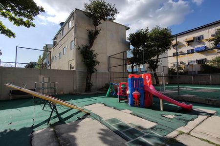 Apartamento à venda com 52m², 2 quartos e 1 vaga Apartamento à venda com 52m², 2 quartos e 1 vagaÁrea comum - Playground