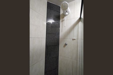 Apartamento à venda com 52m², 2 quartos e 1 vagaBanheiro Social