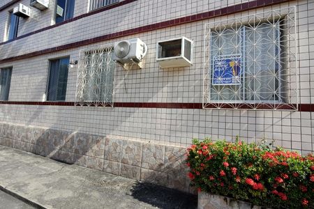 Apartamento à venda com 52m², 2 quartos e 1 vaga Apartamento à venda com 52m², 2 quartos e 1 vagaPlaca