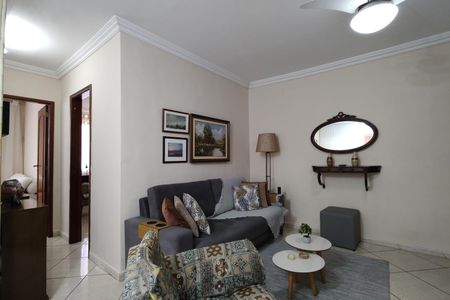 Apartamento à venda com 52m², 2 quartos e 1 vaga Apartamento à venda com 52m², 2 quartos e 1 vagaSala