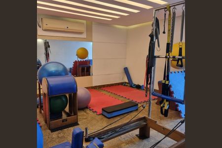 Apartamento à venda com 95m², 3 quartos e 1 vaga