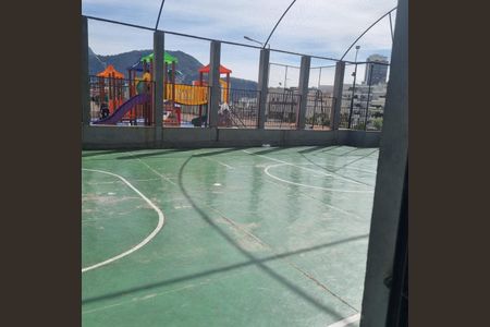 Apartamento à venda com 95m², 3 quartos e 1 vaga
