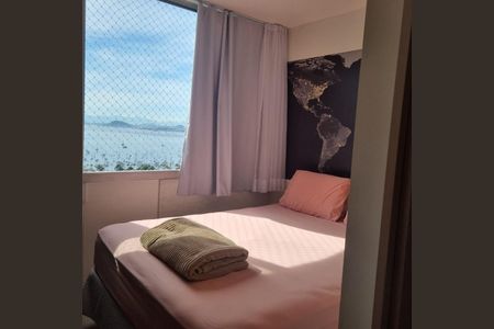 Apartamento à venda com 95m², 3 quartos e 1 vaga