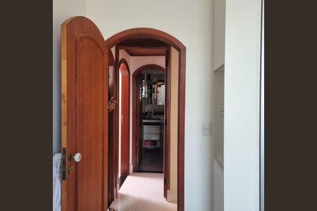 Apartamento à venda com 95m², 3 quartos e 1 vaga