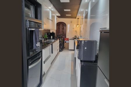 Apartamento à venda com 95m², 3 quartos e 1 vaga