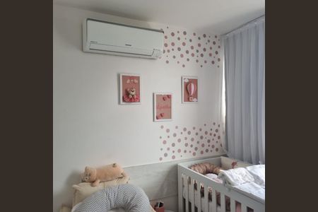 Apartamento à venda com 95m², 3 quartos e 1 vaga