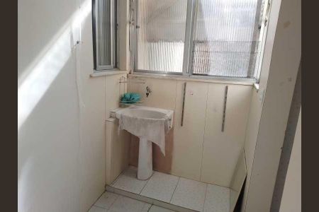 Apartamento à venda com 63m², 2 quartos e 1 vaga
