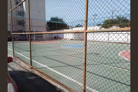 Apartamento à venda com 63m², 2 quartos e 1 vaga